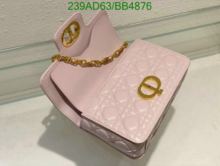 SAMCC - DOR Bags - 1088