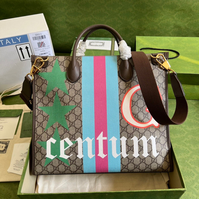 Glami Fashion - GCI Bags - 9653