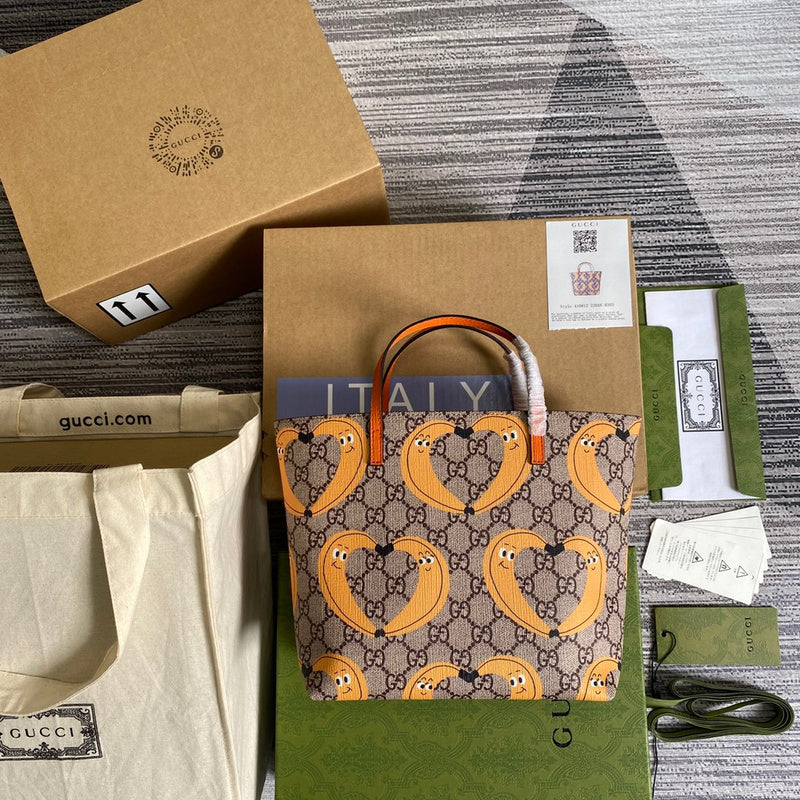Satchel Bags - GCI Bags - 6896