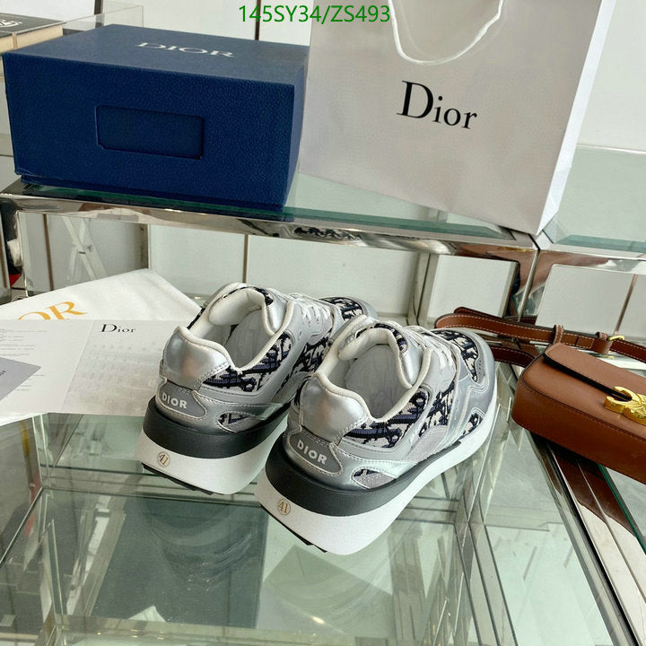 SAMCC - DOR Women Shoes - 1709