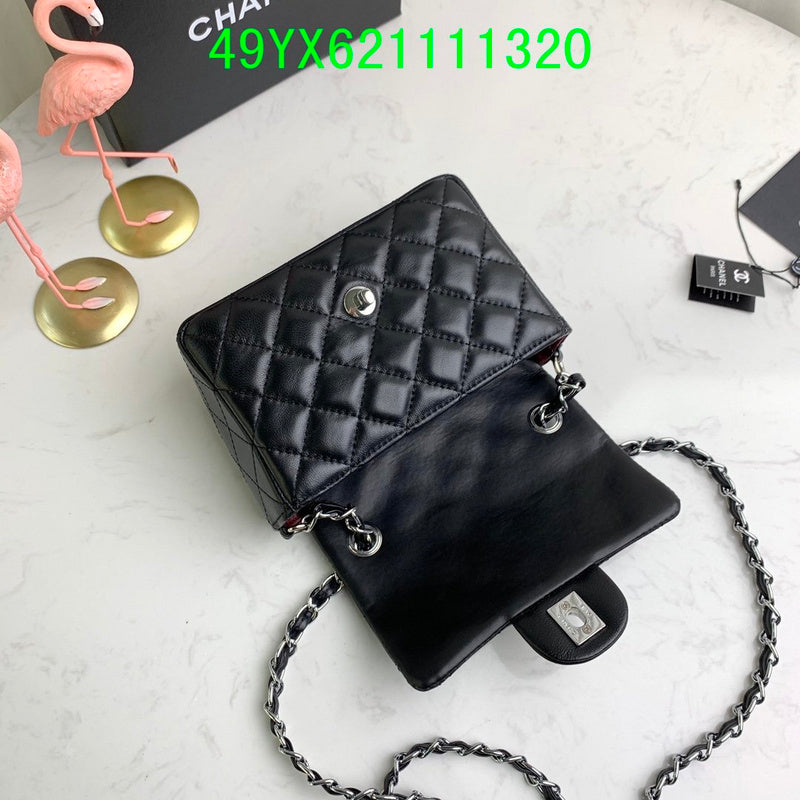 Satchel Bags - CHL Bags - 5019