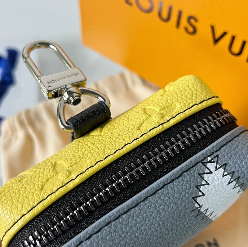 Satchel Bags - VL2 Bags - 857