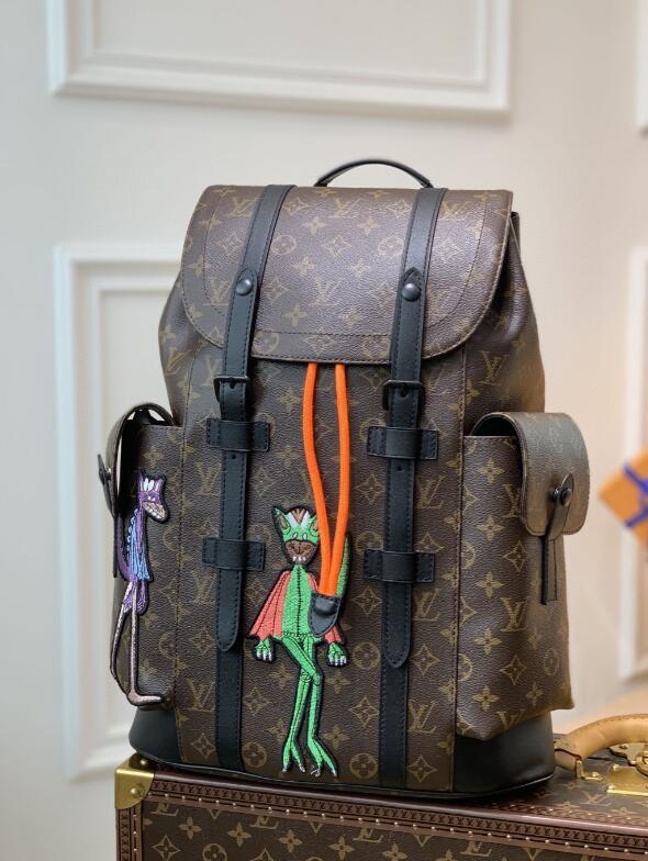 SAMC - LOV Bags - 1781