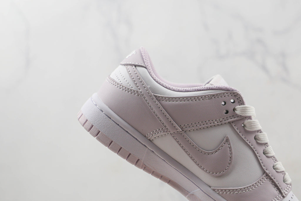 Designer NK Dunk Low Light Violet DD1503