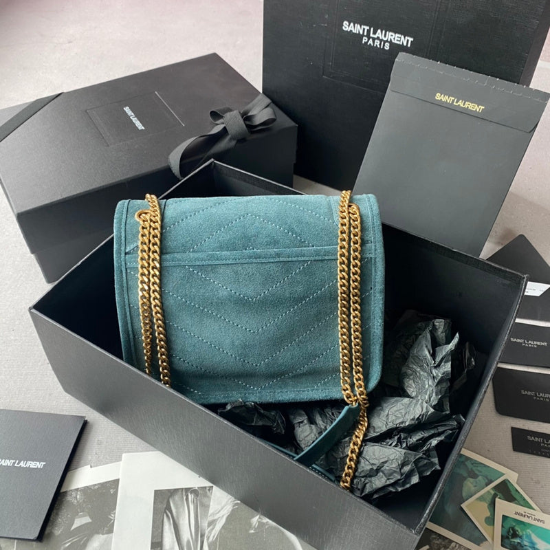 Satchel Bags - STLT Bags - 332