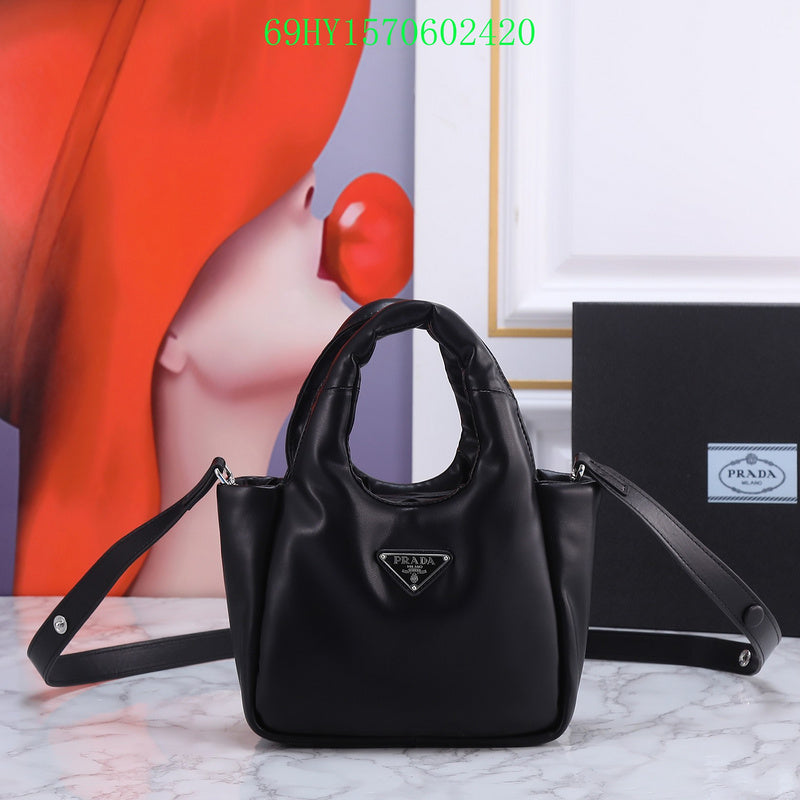 Satchel Bags - PDA Bags - 3243