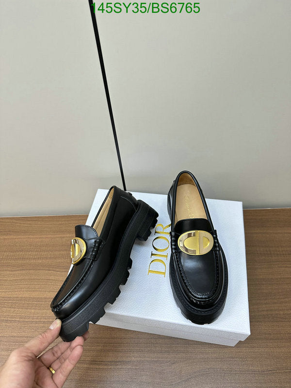 SAMCC - DOR Women Shoes - 1455
