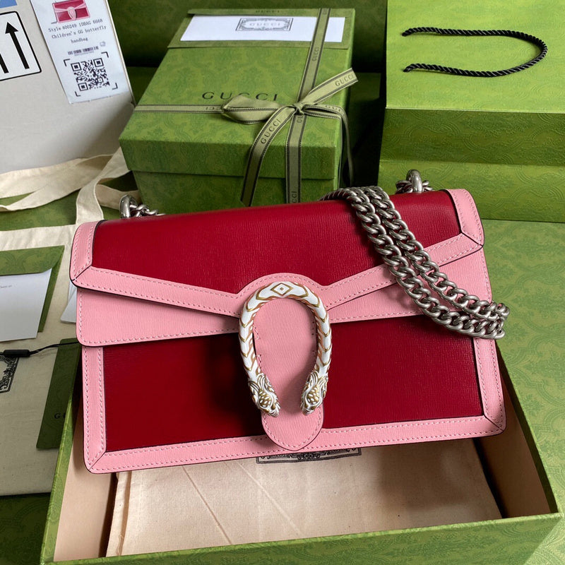 Glami Fashion - GCI Bags - 5868