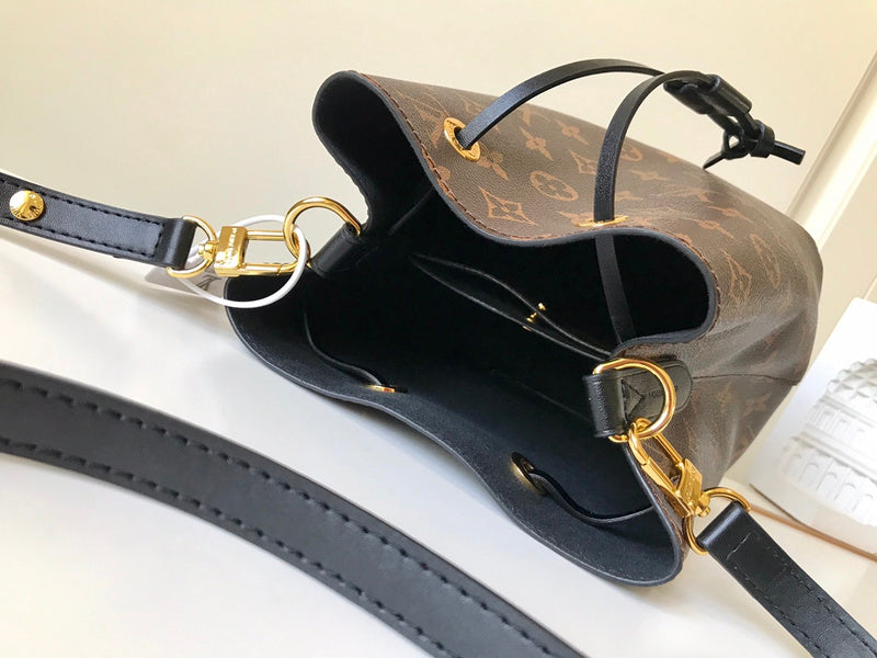 Satchel Bags - VL1 Bags - 682