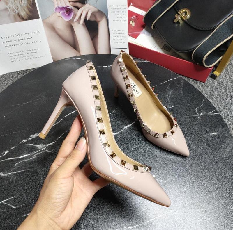 SAMC - VEL Women Shoes - 622