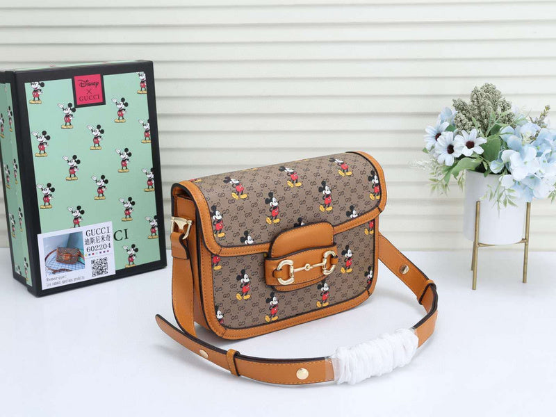 Glami Fashion - GCI Bags - 11105