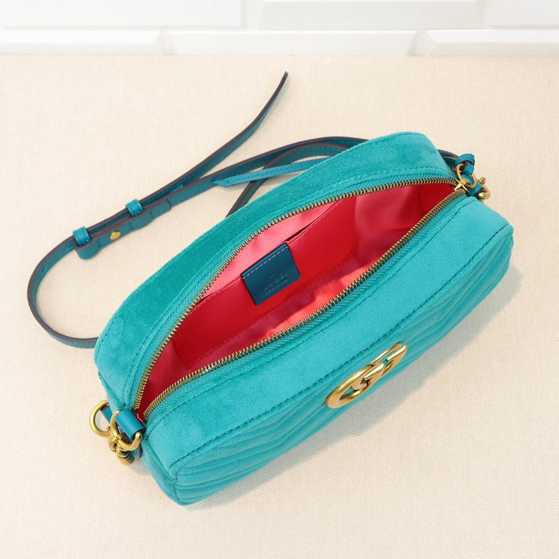 GlamI - GCI Bags - 898