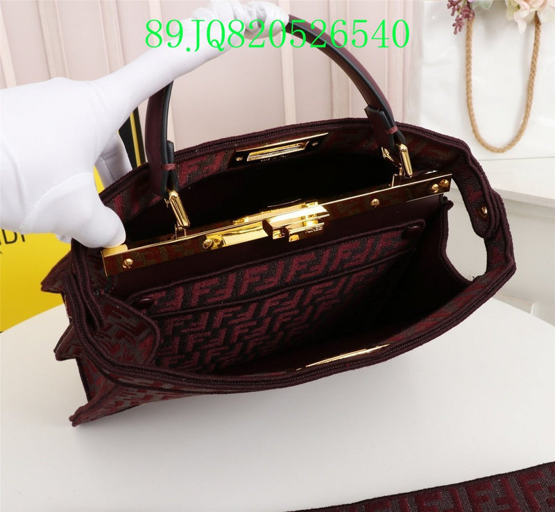Glami - FDE Bags - 3200