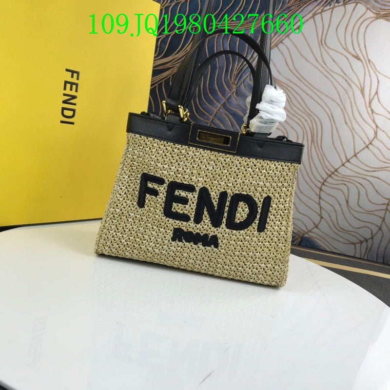 Glami - FDE Bags - 1696