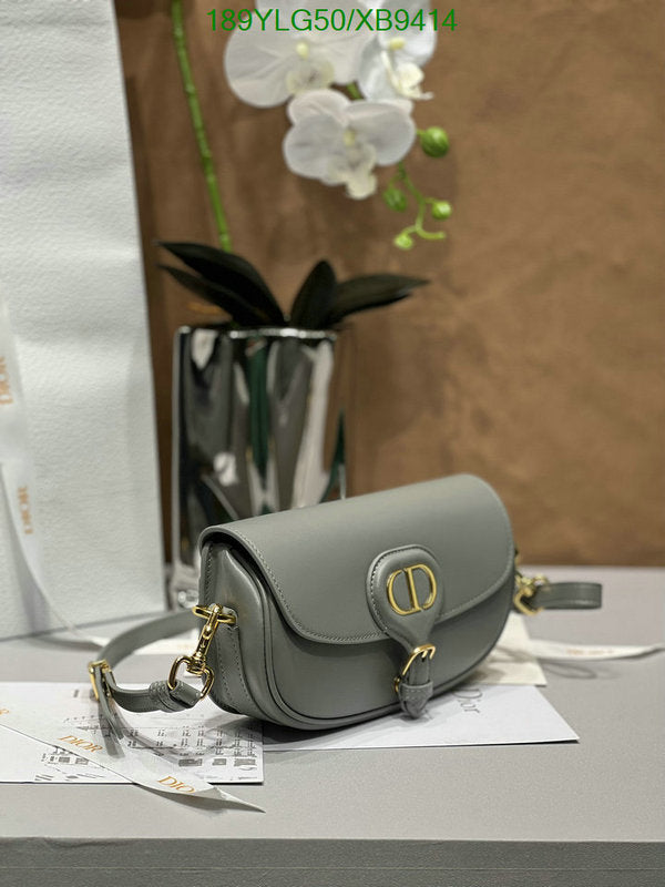 SAMCC - DOR Bags - 1487
