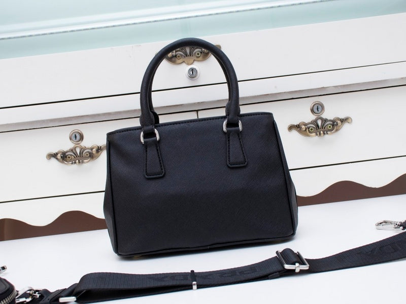 Satchel Bags - PRA Bags - 123