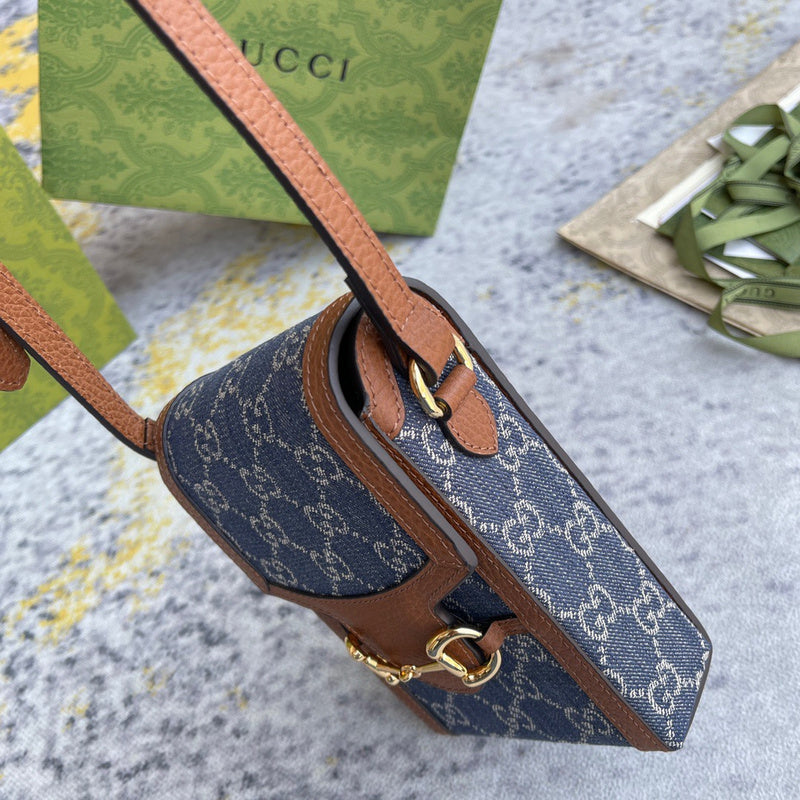 Glami Fashion - GCI Bags - 1758