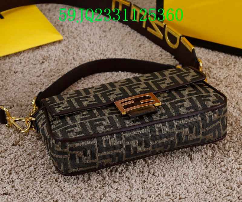 Glami - FDE Bags - 2058