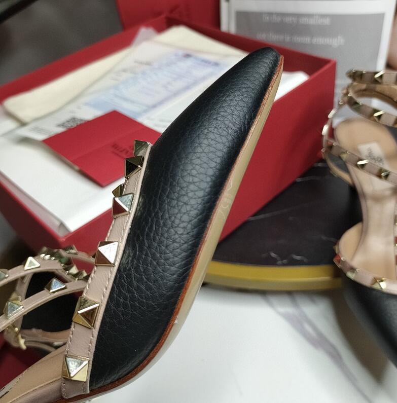 SAMC - VEL Women Shoes - 632