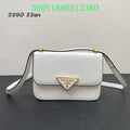 Satchel Bags - PDA Bags - 4357