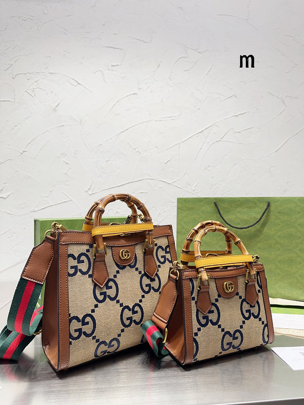 Glami Fashion - GCI Bags - 11756