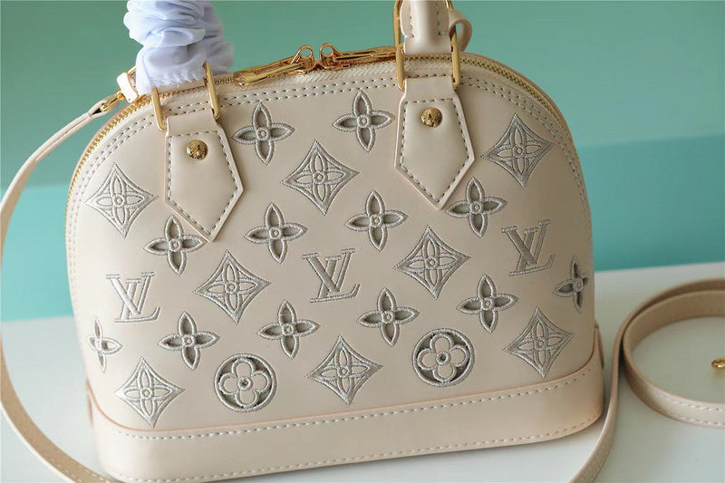 Glami - LUV Bags - 166