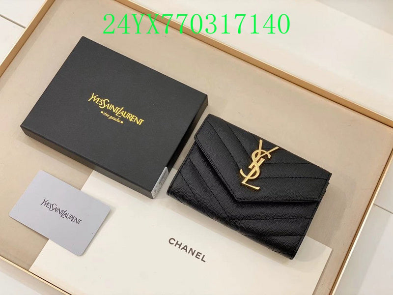 Glami - YLS Wallet - 318