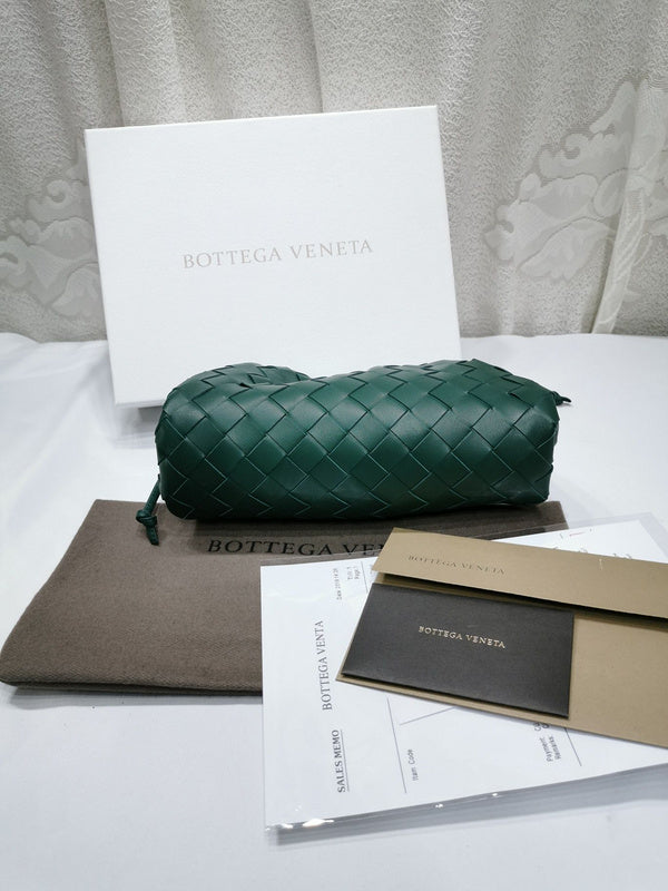 Satchel Bags - BV Bags - 387