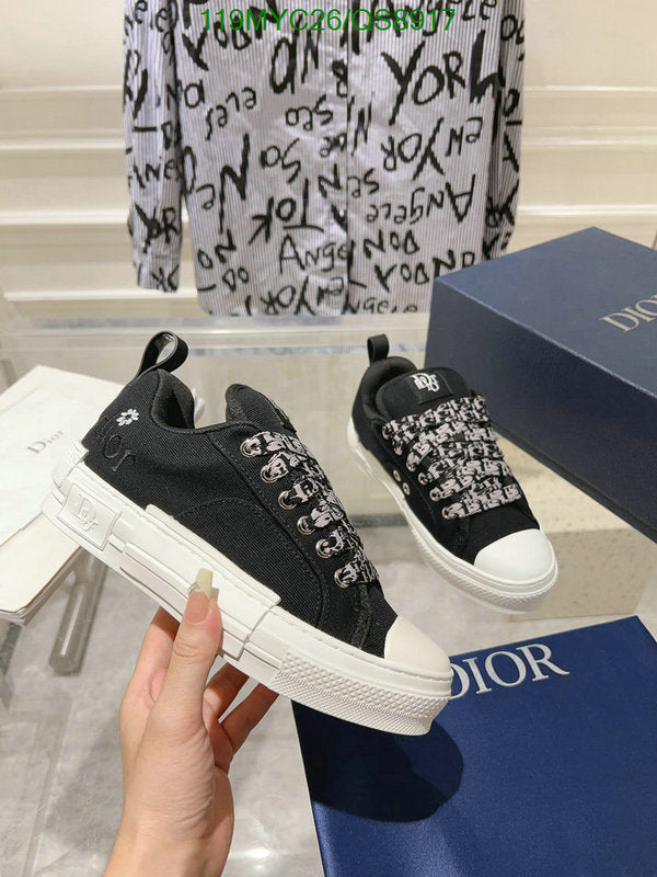 SAMCC - DOR Women Shoes - 1673
