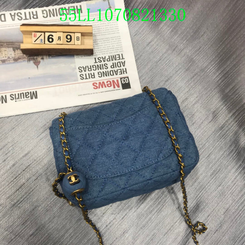 Satchel Bags - CHL Bags - 5302