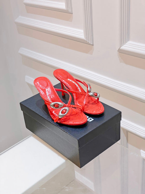 Glami - ALW Women Shoes - 438