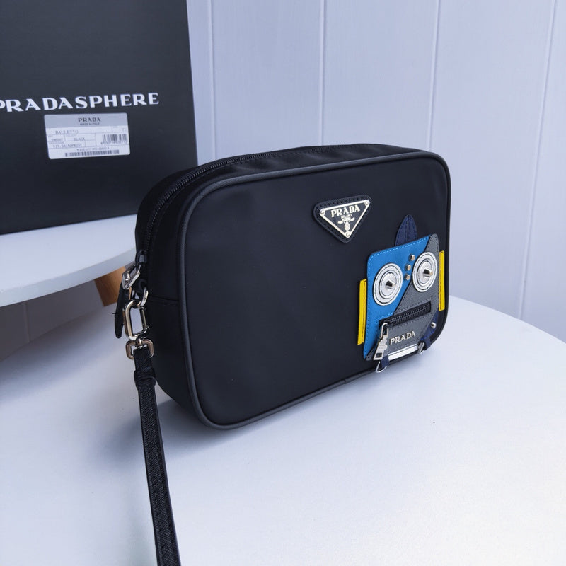 Glamy - PD Bags - 1650