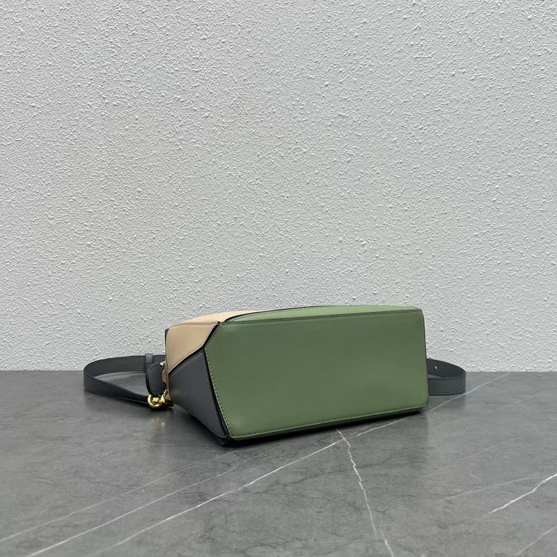 Glamy - LWO Bags - 696