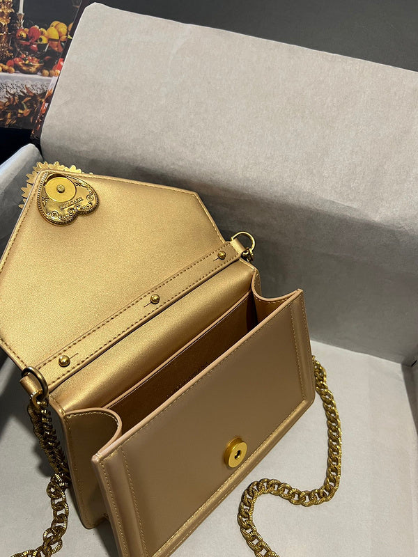Satchel Bags - DG Bags - 316