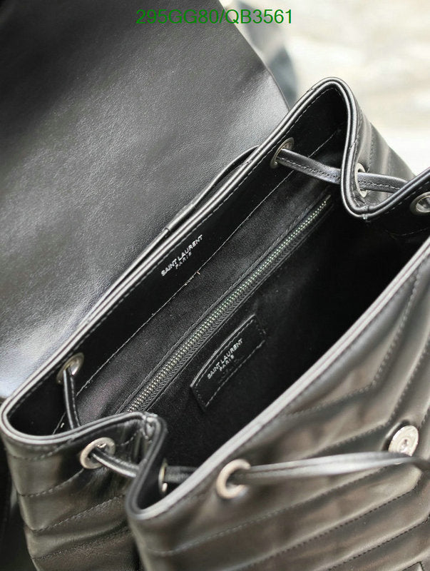 SAMC - YLS Bags - 095