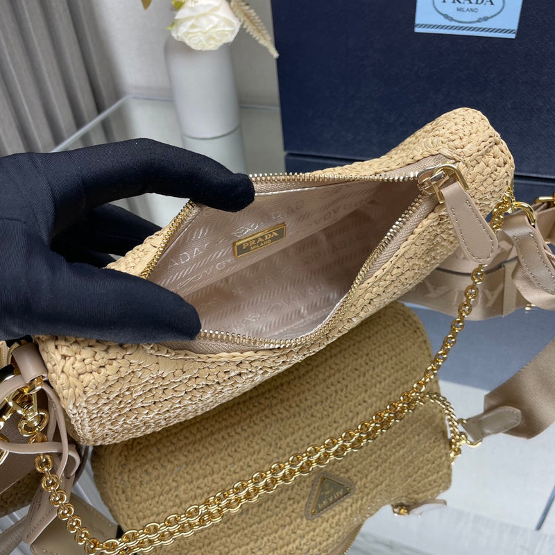 Glami-LAON - PD Bags - 030