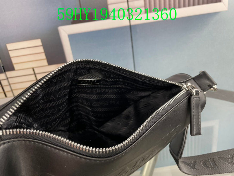 Satchel Bags - PDA Bags - 4552