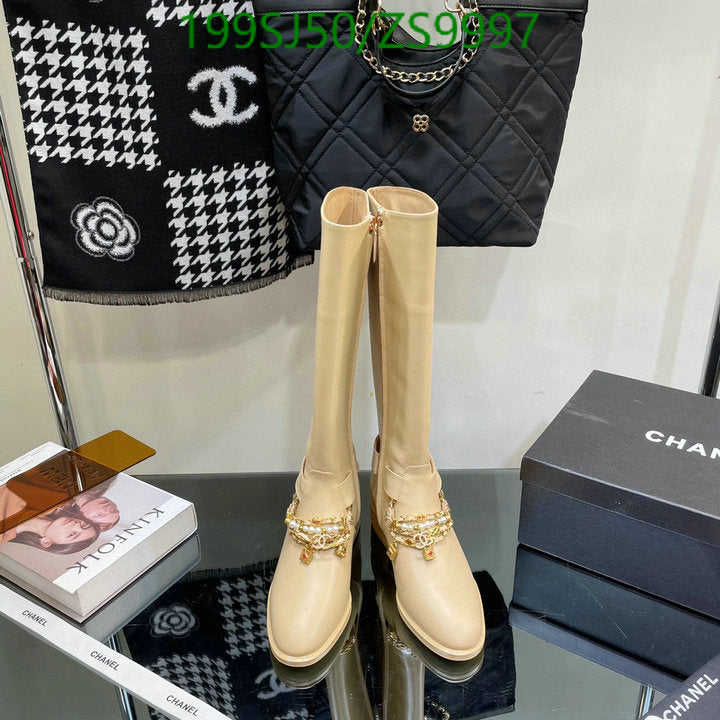 SAMC - CHL Women Boots - 176