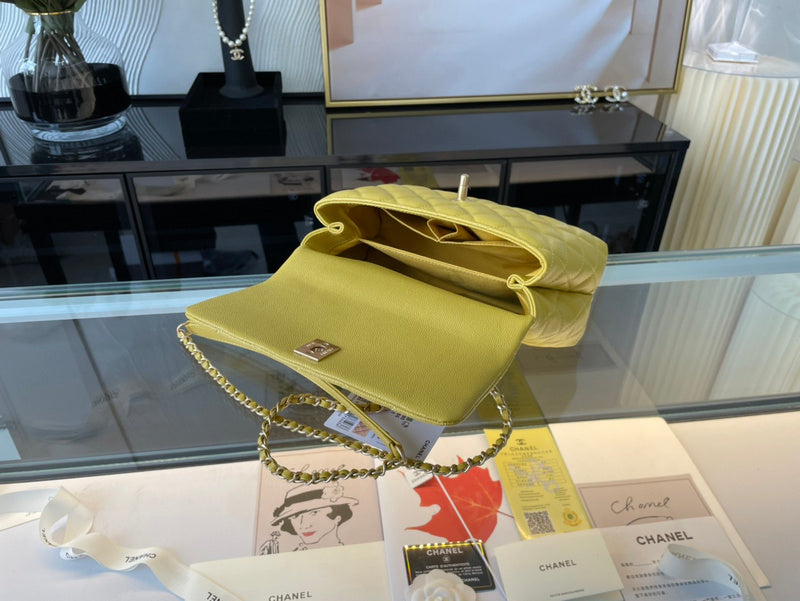 Chanel Bags