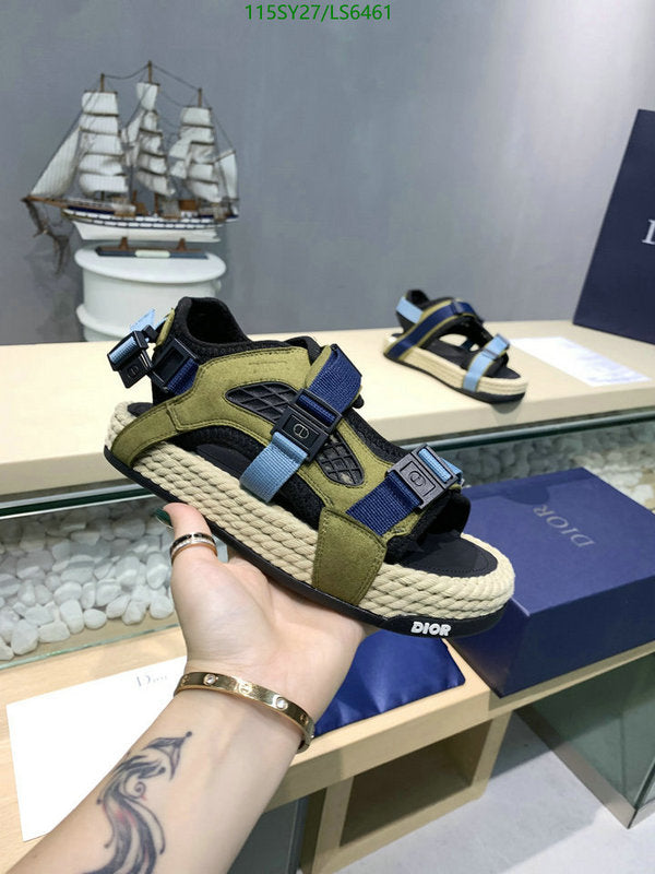 SAMCC - DOR Women Shoes - 2227