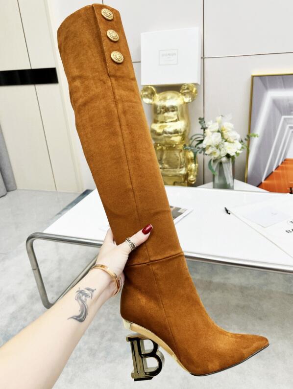 SAMC - BAM Women Shoes - 069