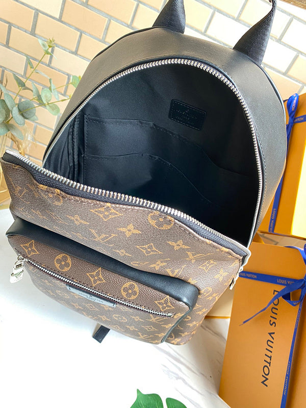 Satchel Bags - VL Bags - 1227