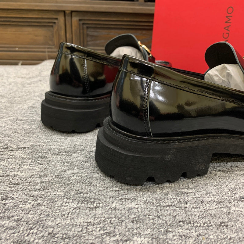 Glami - FGO Men Shoes - 1011