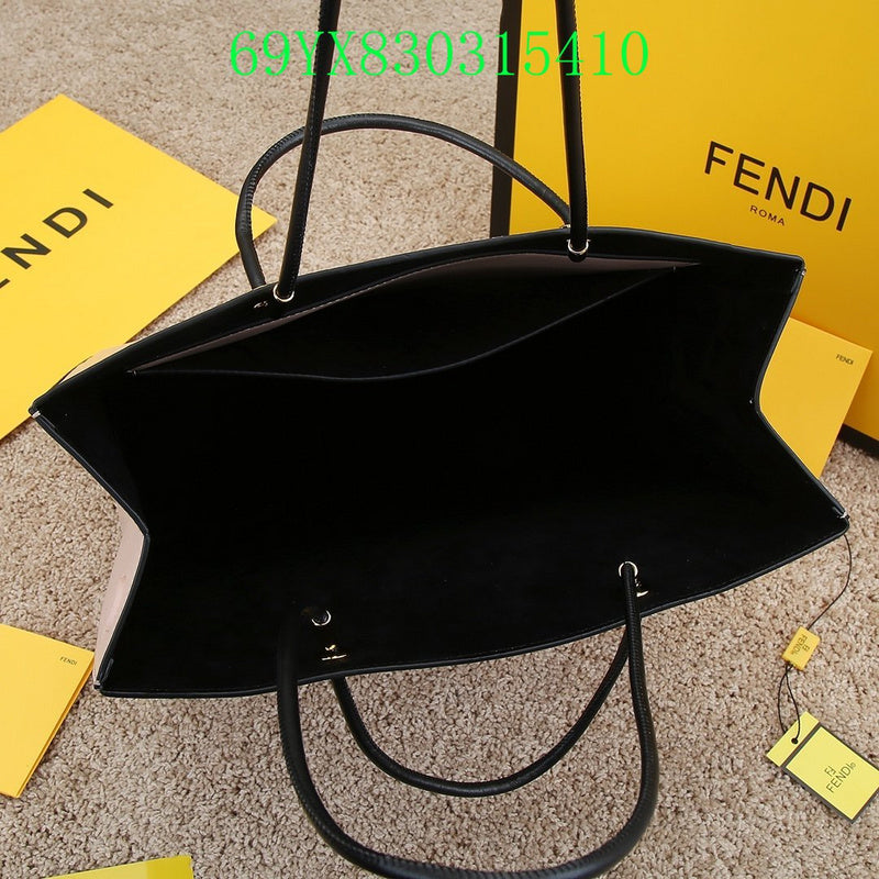 Glami - FDE Bags - 3414