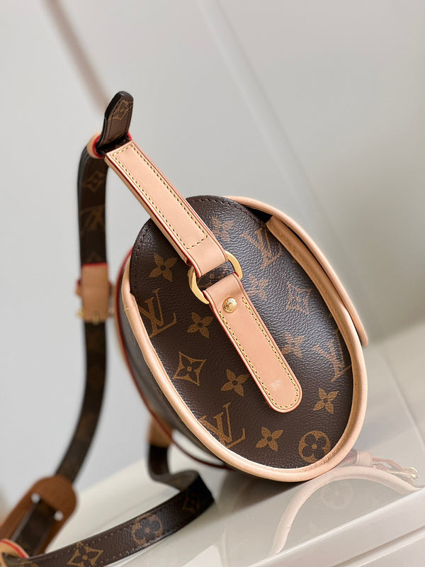 Glamy - LOV Bags - 543