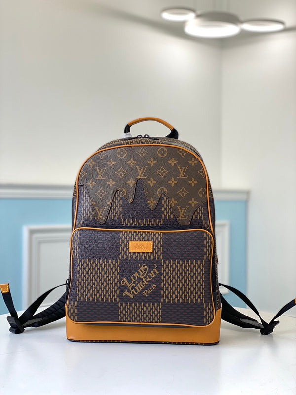 Glami-i LOV Backpacks - 084