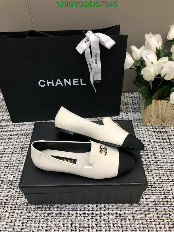 SAMC - CHL Women Shoes - 019