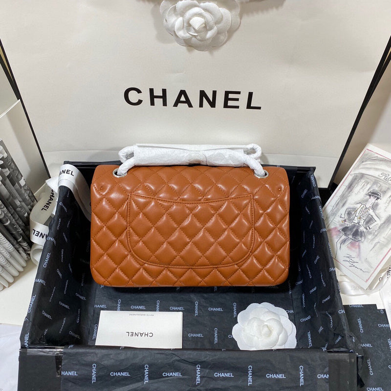 Satchel Bags - CHL Bags - 4460