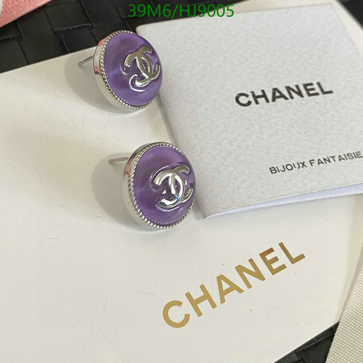SAMC - CHL Jewelry - 270