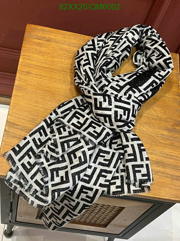 SAMC - FDE Scarves - 141